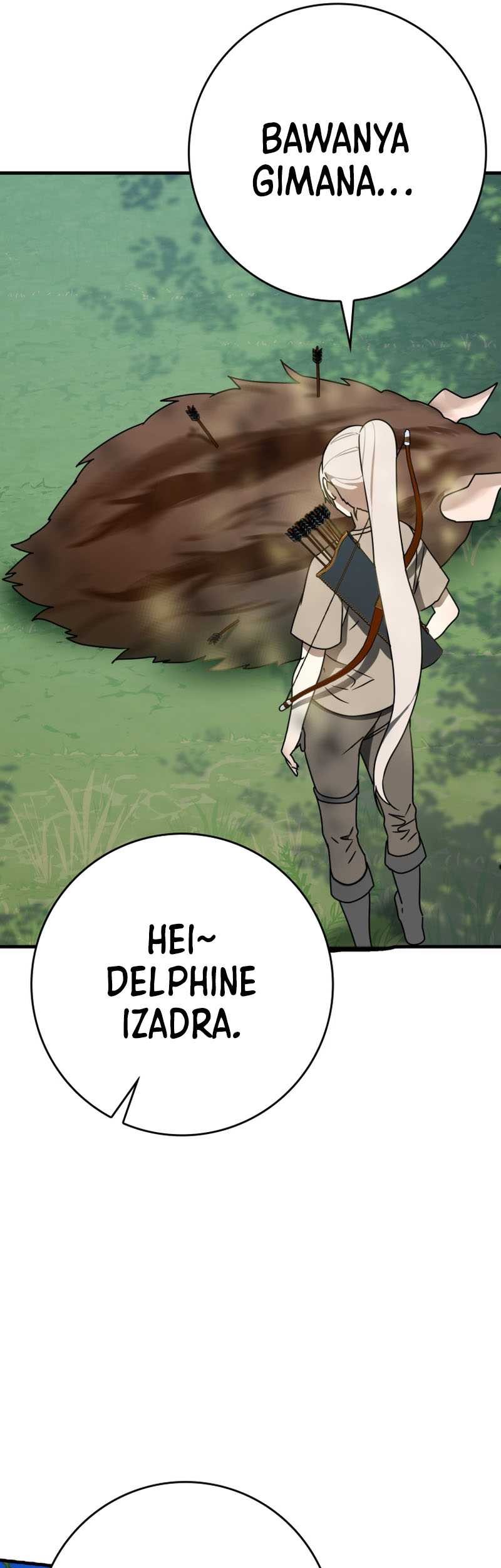 The Demon Prince Goes to the Academy Chapter 52 Gambar 41