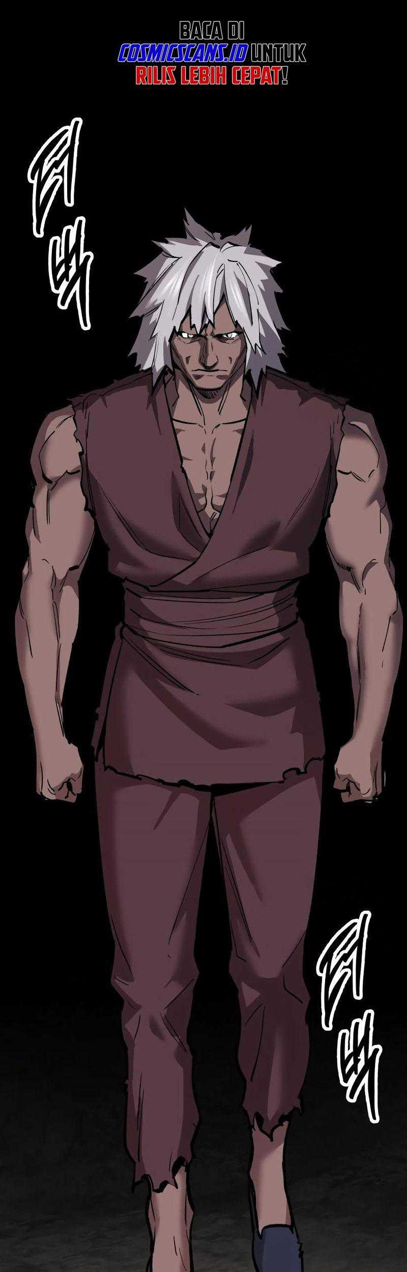 Limit Breaker Chapter 120 halaman 72