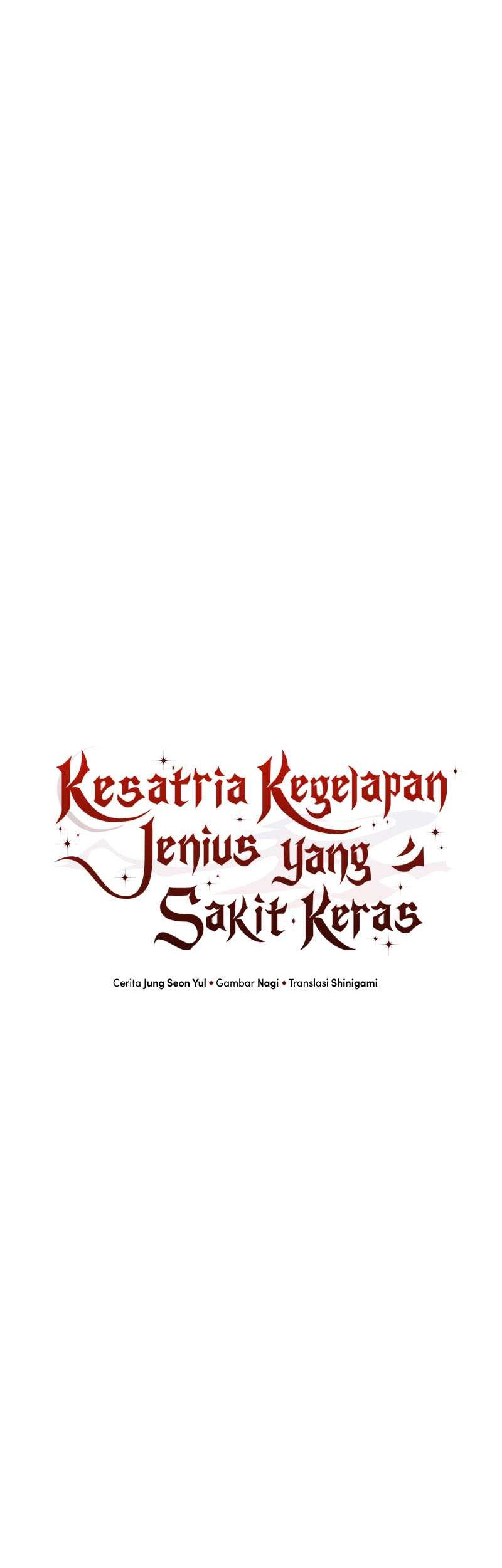 Terminally-Ill Genius Dark Knight Chapter 48 Gambar 47
