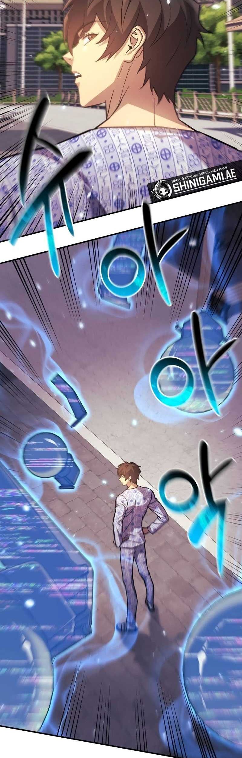 I’ll be Taking a Break for Personal Reasons Chapter 93 Gambar 44