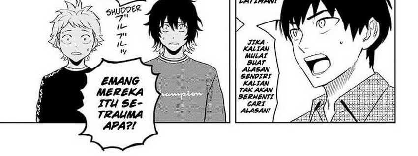 Witch Watch Chapter 145 halaman 44