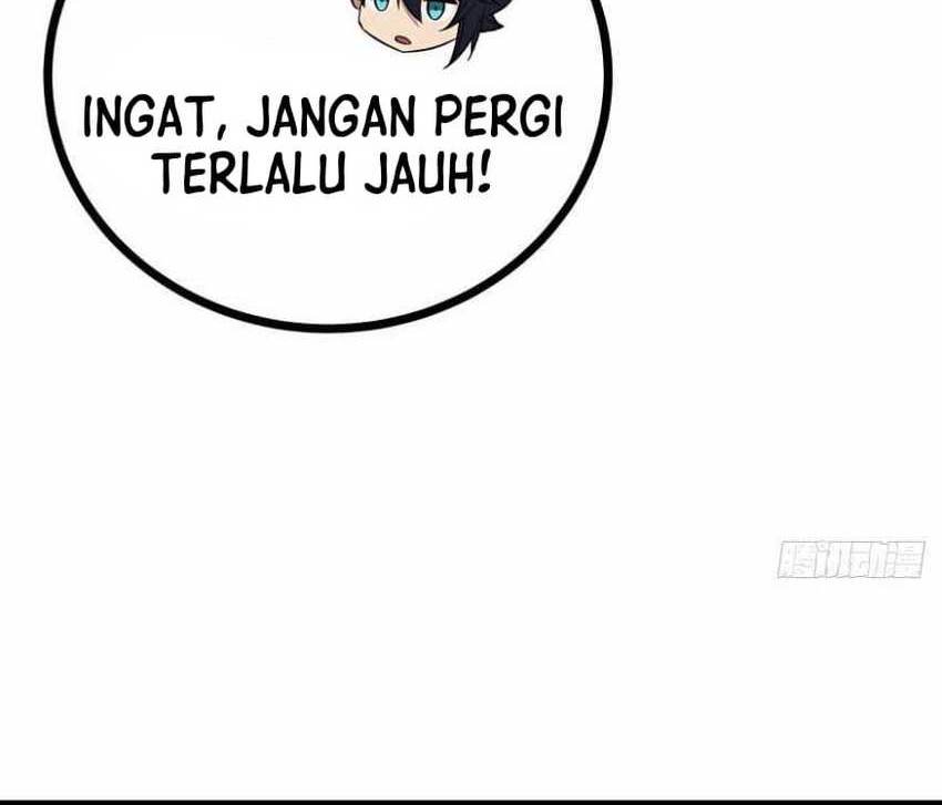 This Game Is Too Realistic Chapter 5 halaman 39
