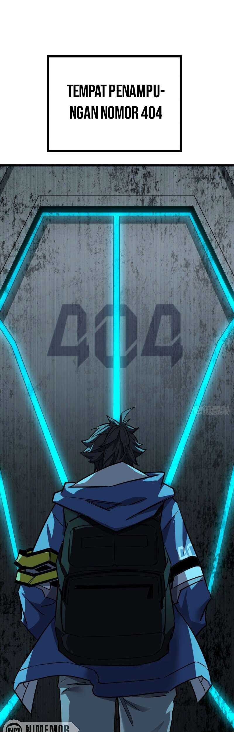 This Game Is Too Realistic Chapter 01 Gambar 29