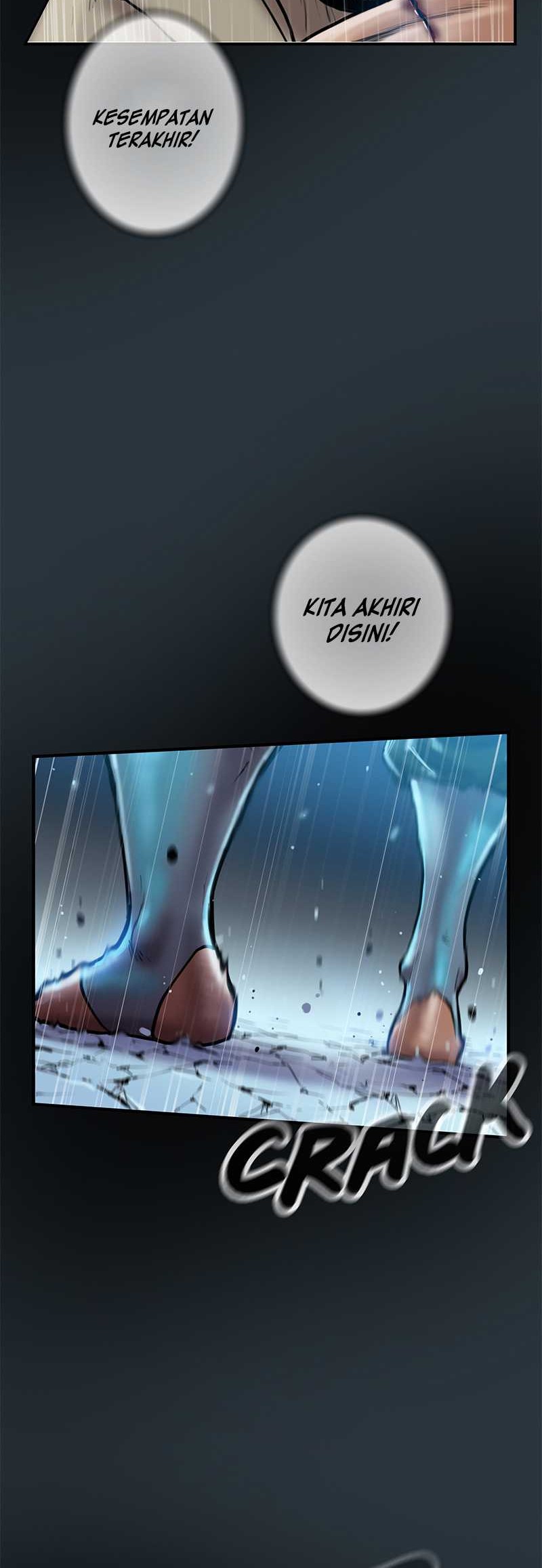 Ordeal Chapter 8 halaman 26