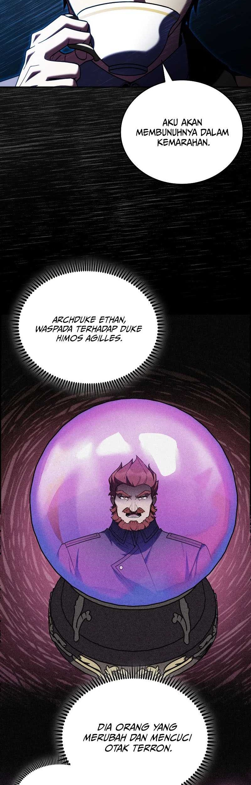 I Regressed to My Ruined Family Chapter 78 Gambar 34