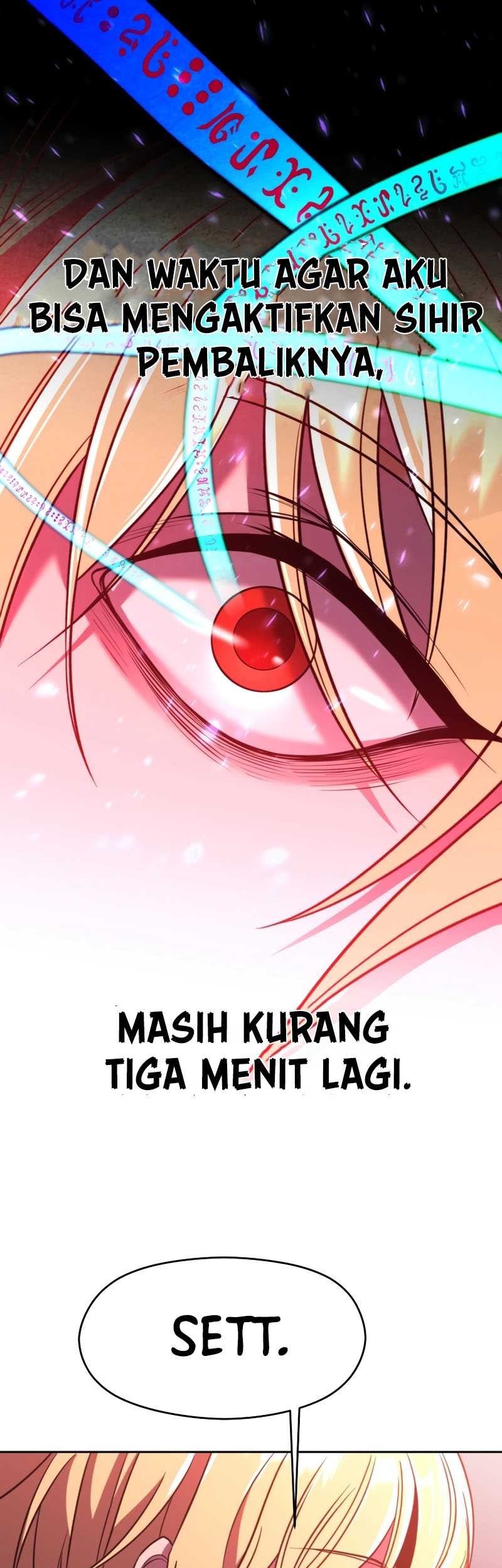 Archmage Transcending Through Regression Chapter 84 halaman 30