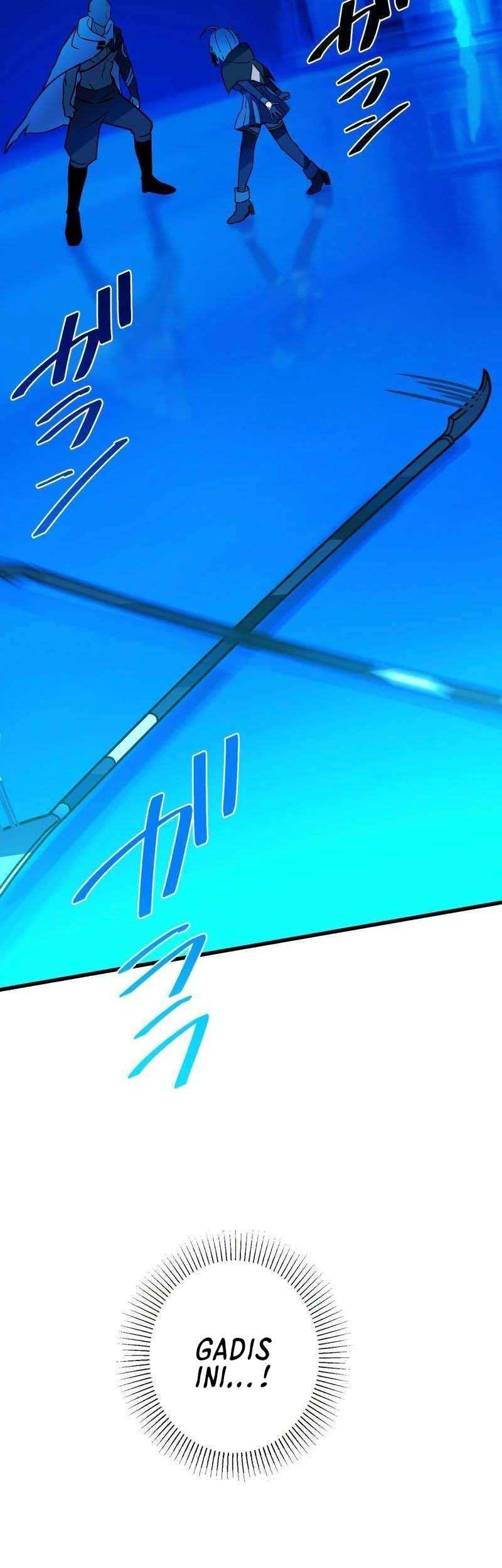 Reborn Ranker – Gravity User Chapter 47 halaman 28