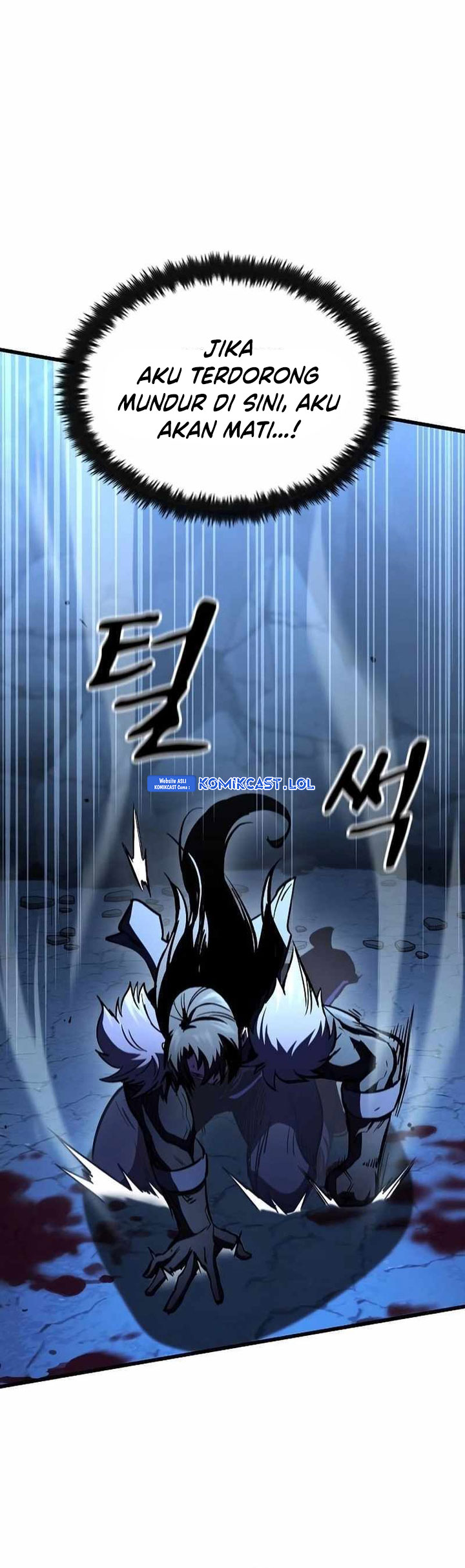 Genius Corpse-Collecting Warrior Chapter 18 halaman 53
