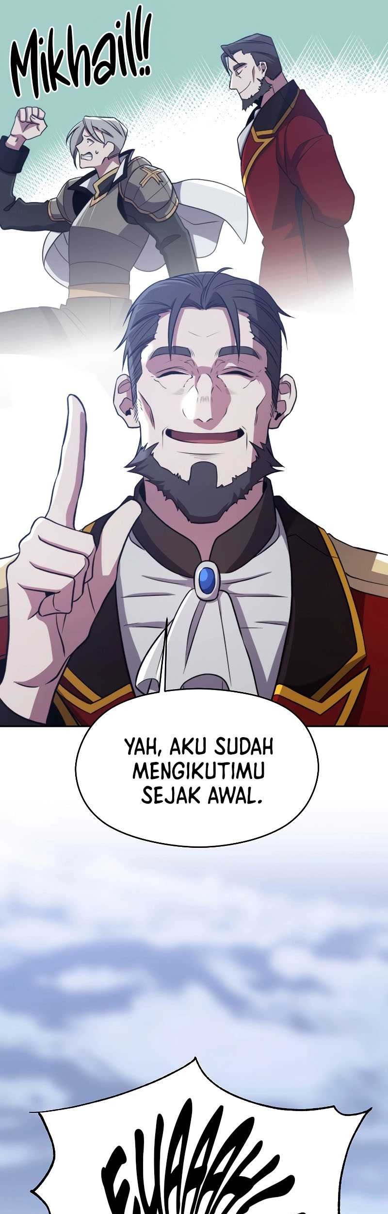 Archmage Transcending Through Regression Chapter 86 halaman 32