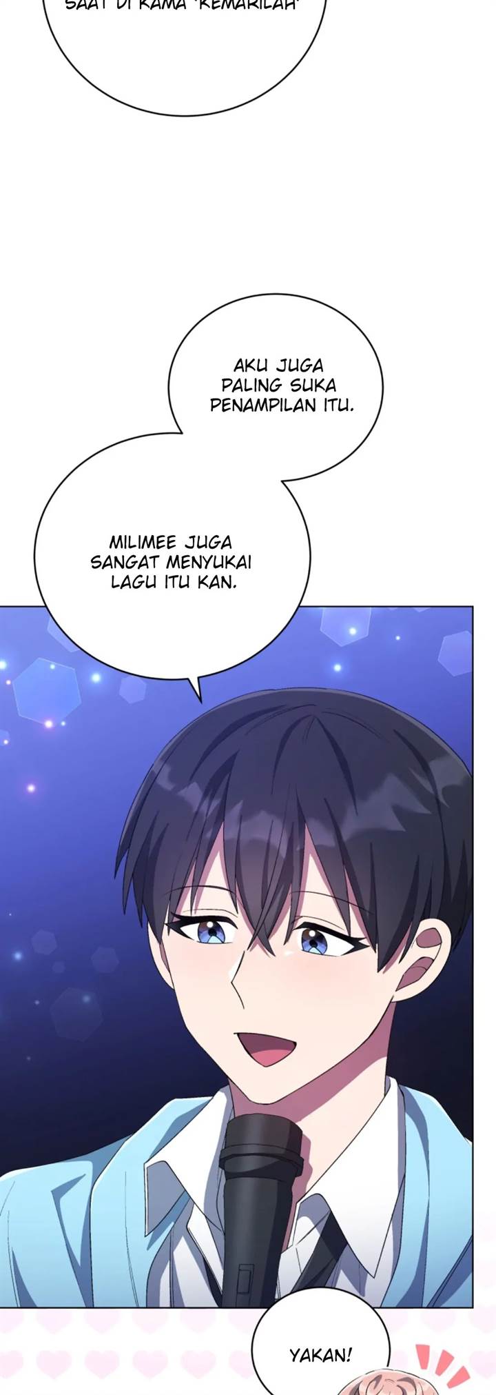 The Second Life of an Idol Chapter 59 halaman 43