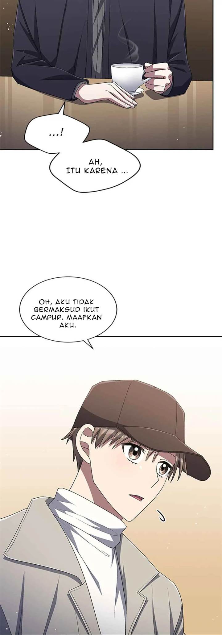 The Second Life of an Idol Chapter 48 halaman 28