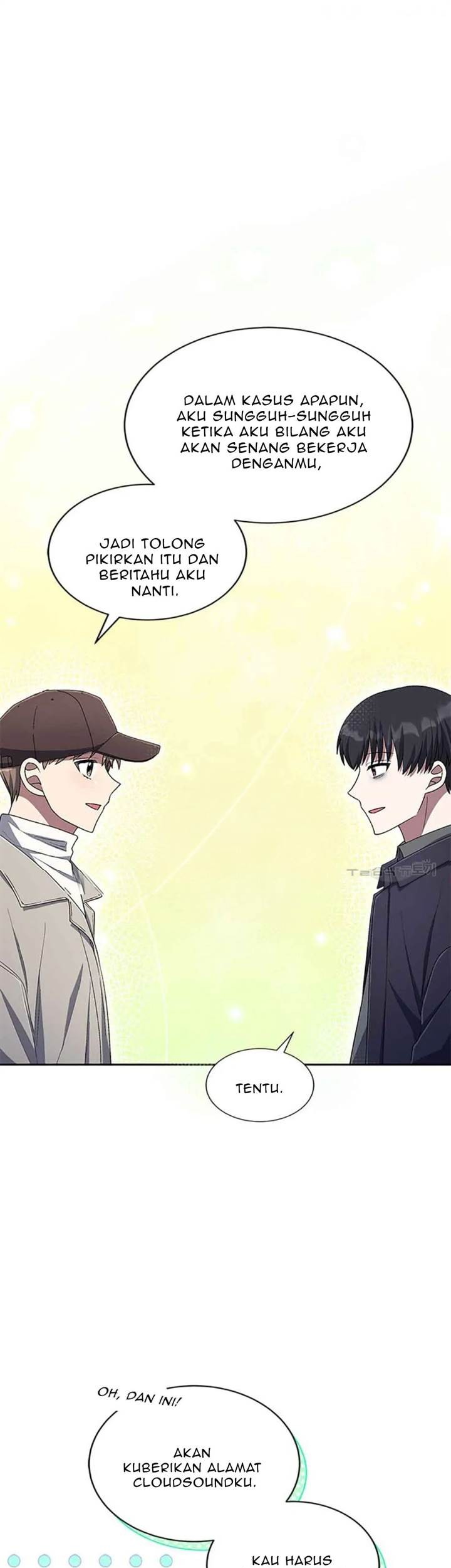 The Second Life of an Idol Chapter 48 halaman 29