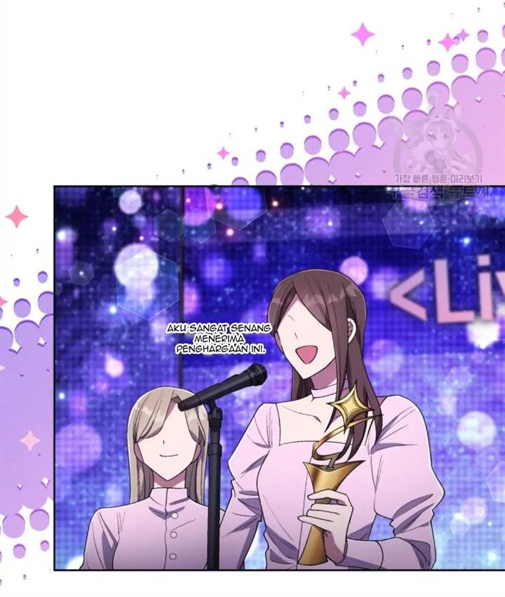 The Second Life of an Idol Chapter 45 Gambar 40