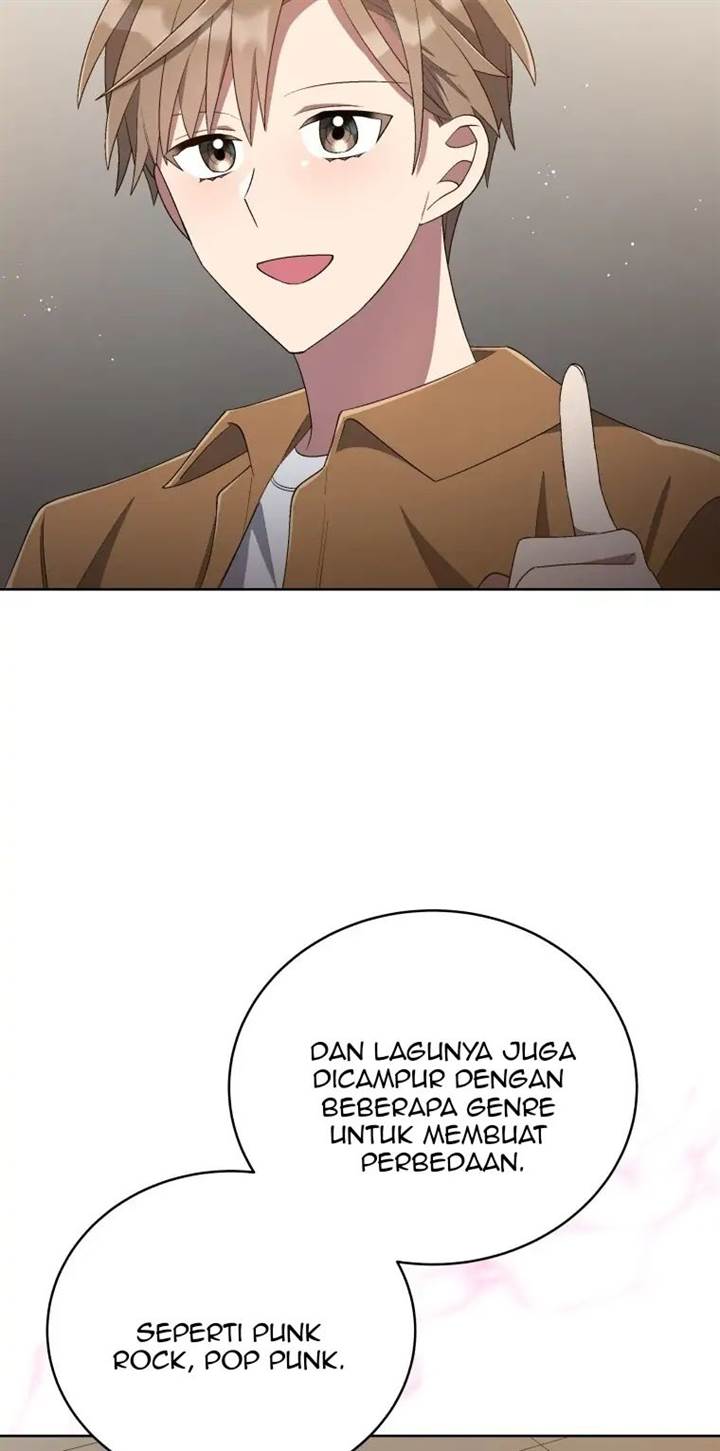 The Second Life of an Idol Chapter 37 halaman 38
