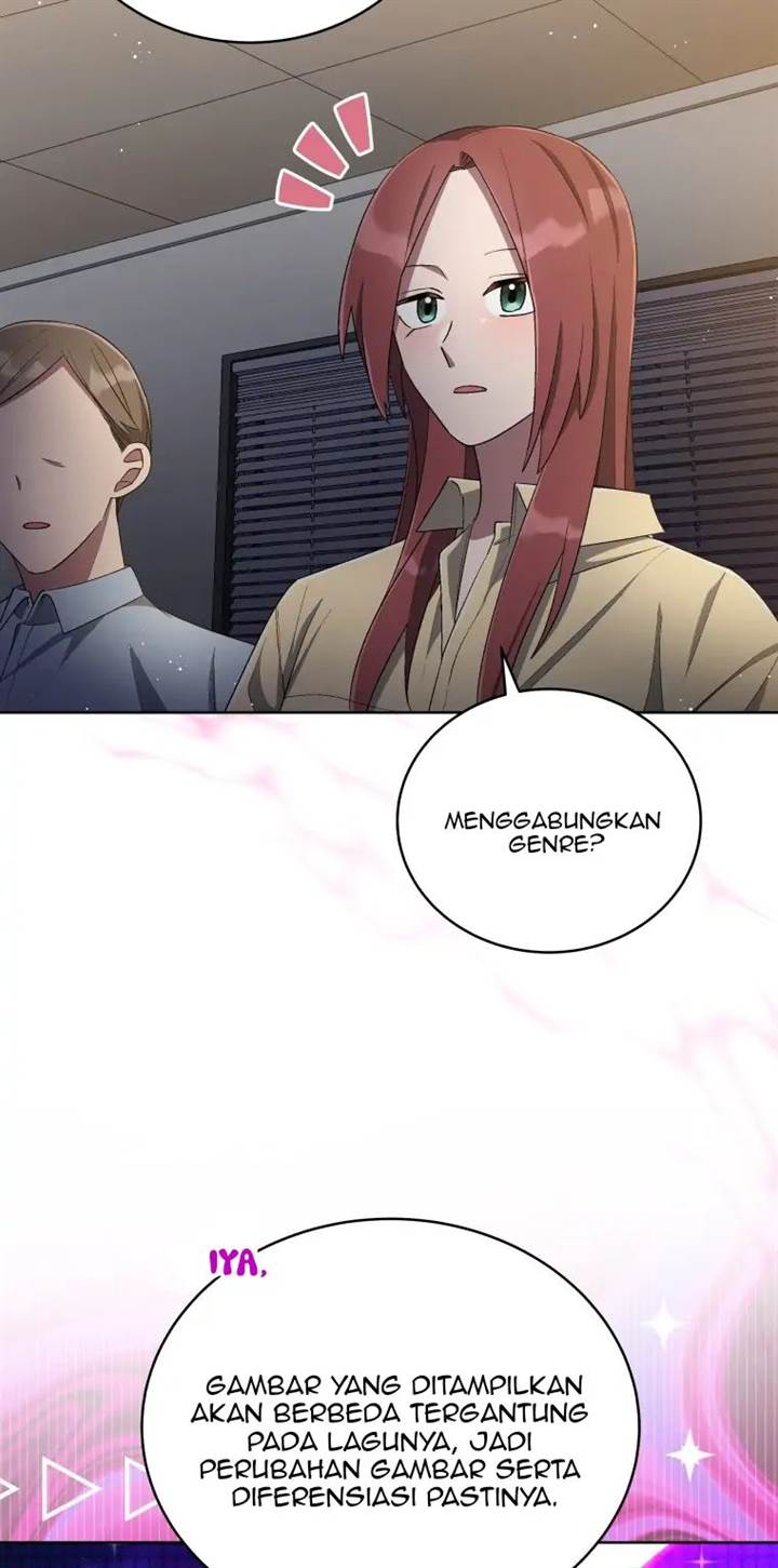 The Second Life of an Idol Chapter 37 halaman 39