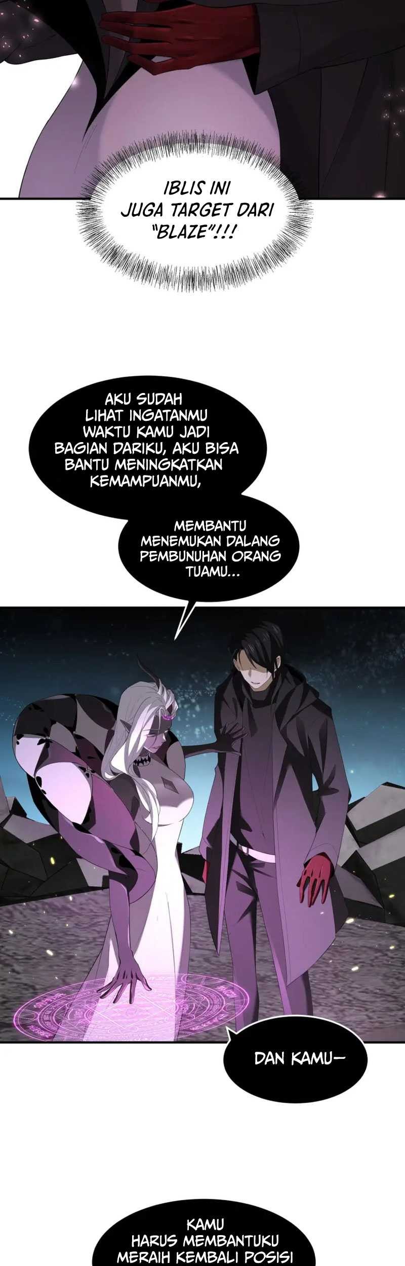 The Wretched Chapter 9 halaman 25
