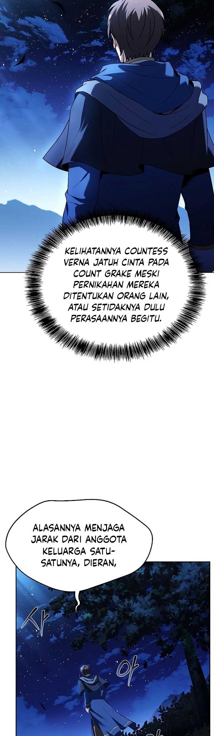 Archmage Restaurant Chapter 22 Gambar 40