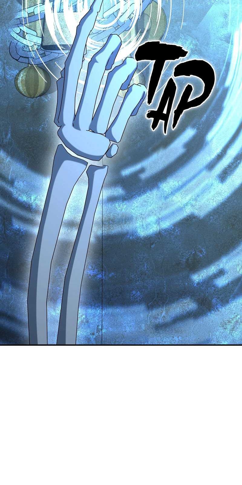 The Iron-Blooded Necromancer Has Returned Chapter 41 halaman 44