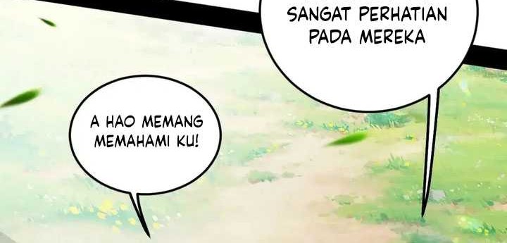 I’m An Evil God Chapter 454 halaman 37