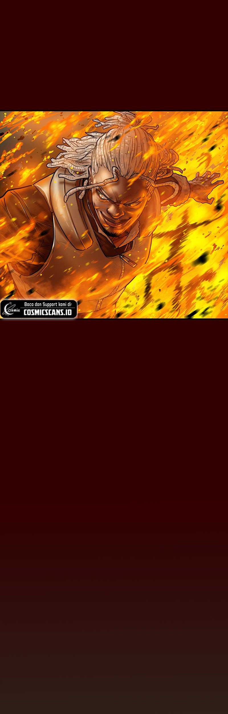 Ordeal Chapter 12 halaman 28