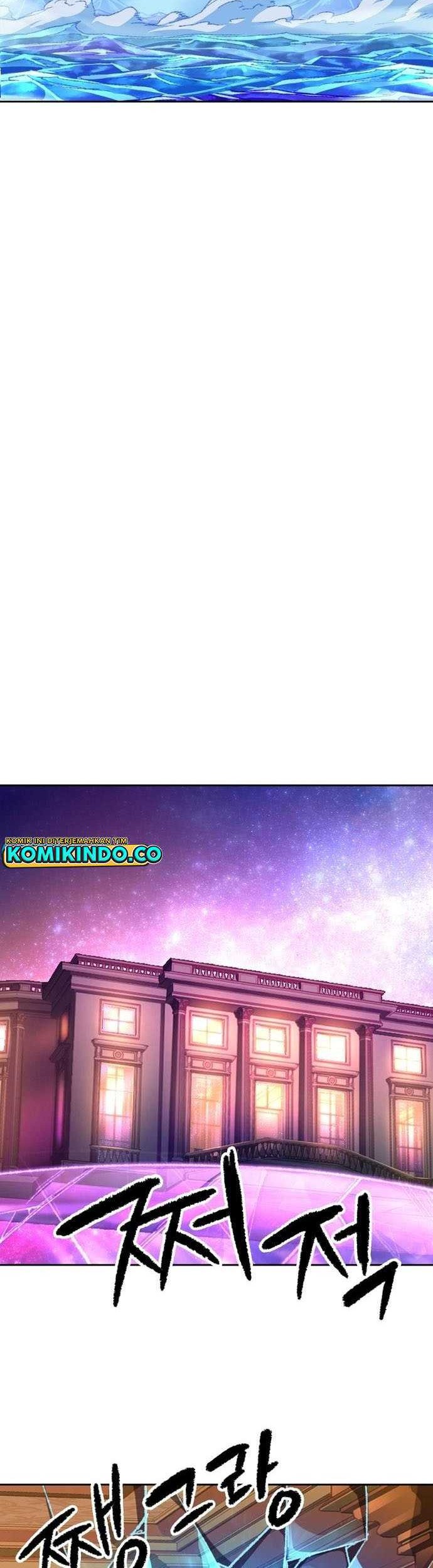 OOPARTS Chapter 93 halaman 19