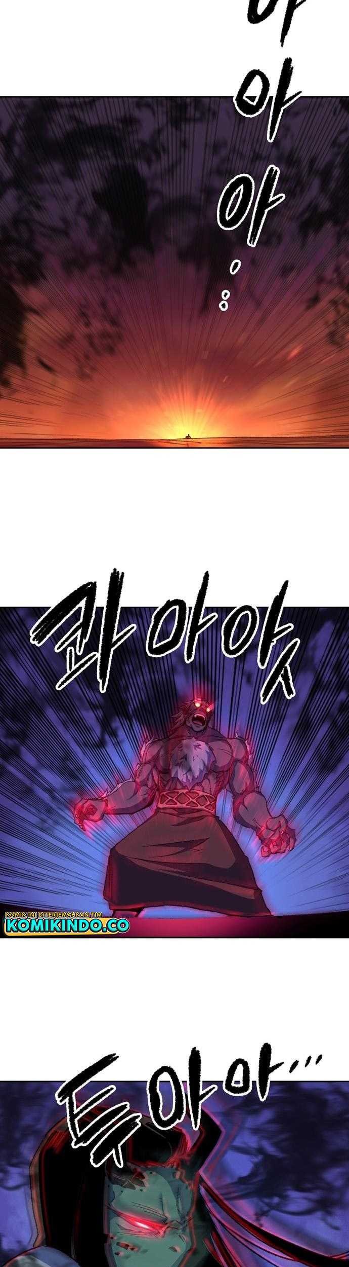 OOPARTS Chapter 92 halaman 20