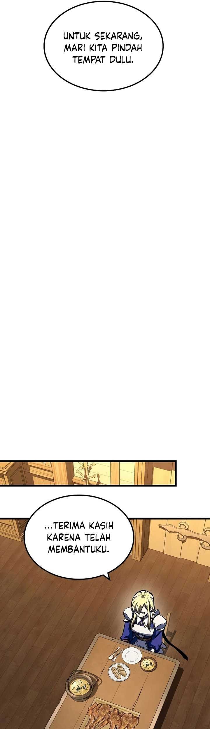 Genius Corpse-Collecting Warrior Chapter 20 halaman 54