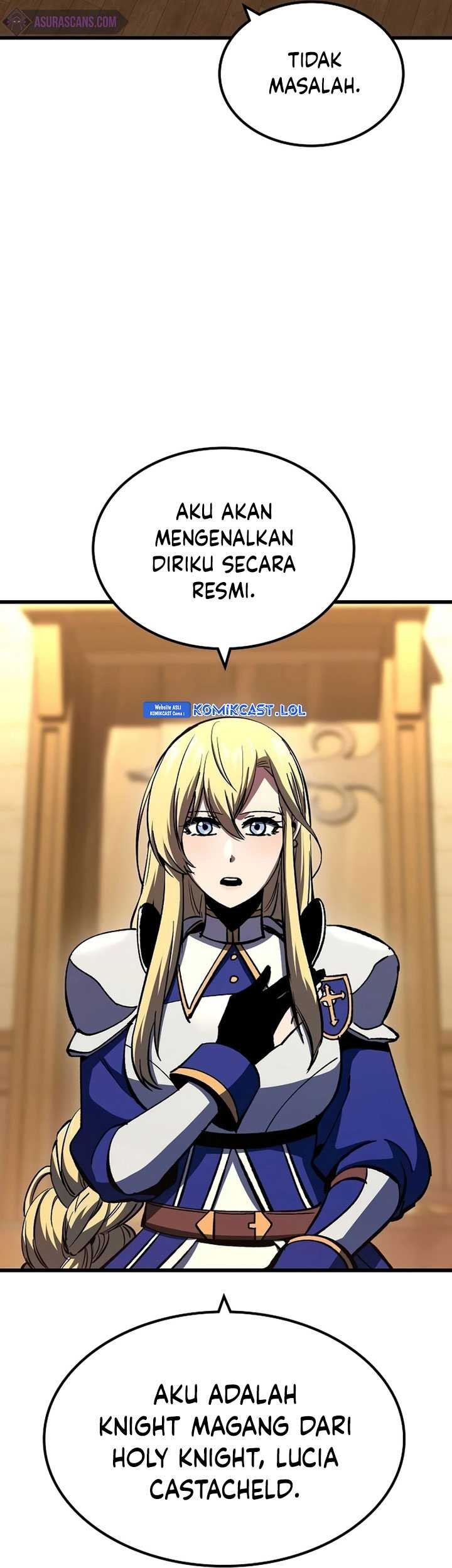 Genius Corpse-Collecting Warrior Chapter 20 halaman 56