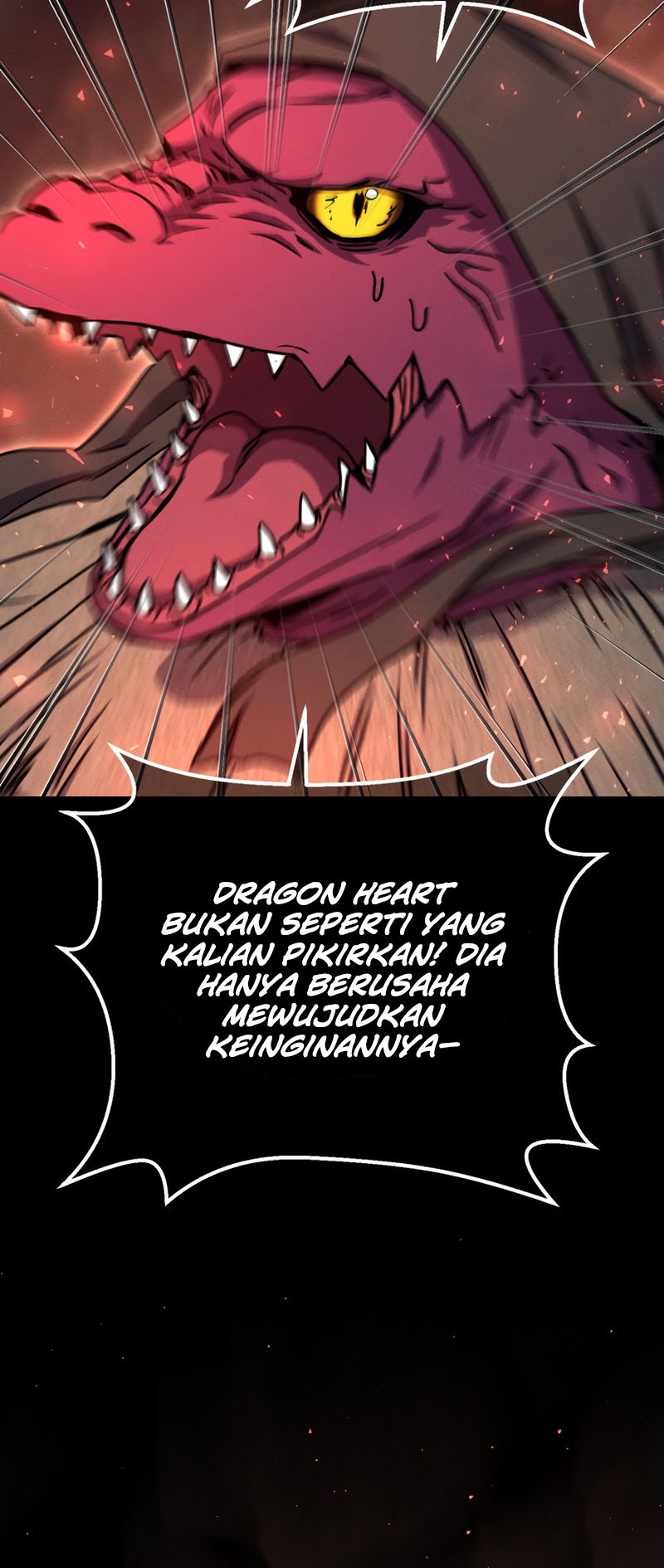 Legendary Blacksmith’s Vengeance Chapter 39 halaman 52