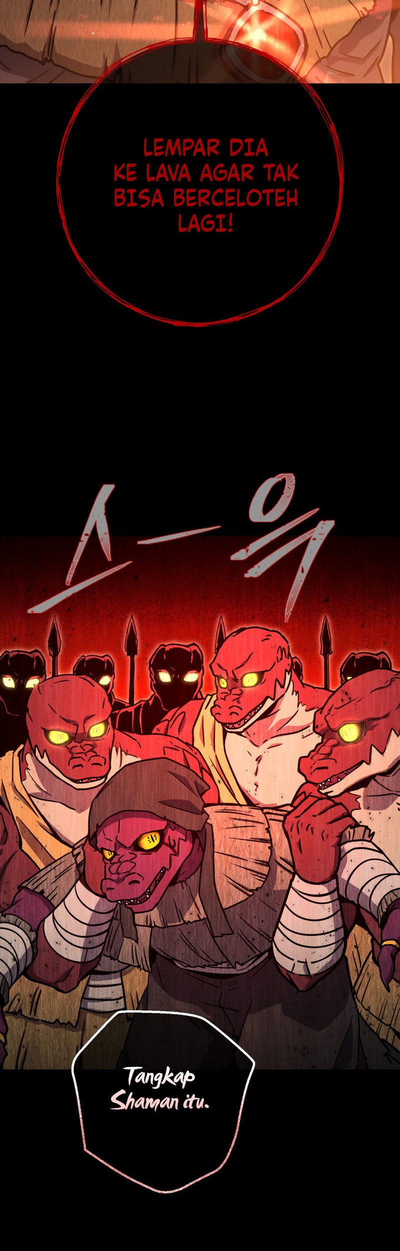 Legendary Blacksmith’s Vengeance Chapter 39 halaman 54