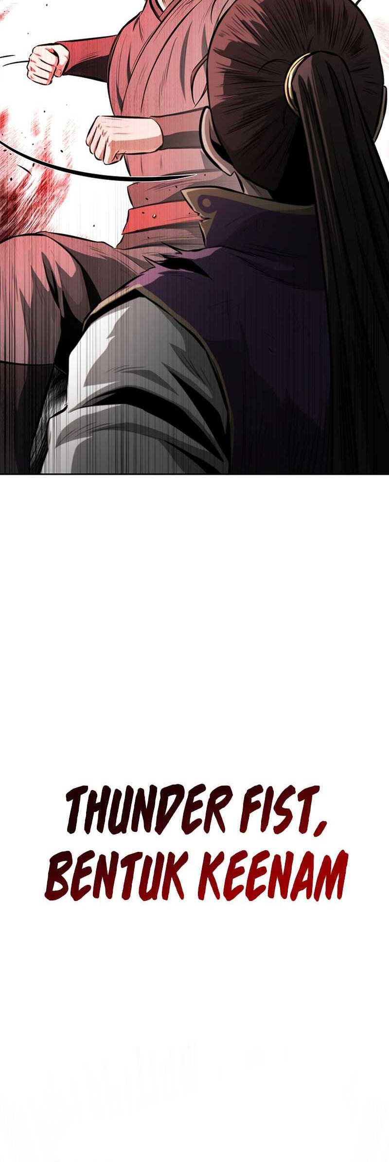 Moon-Shadow Sword Emperor Chapter 79 halaman 41