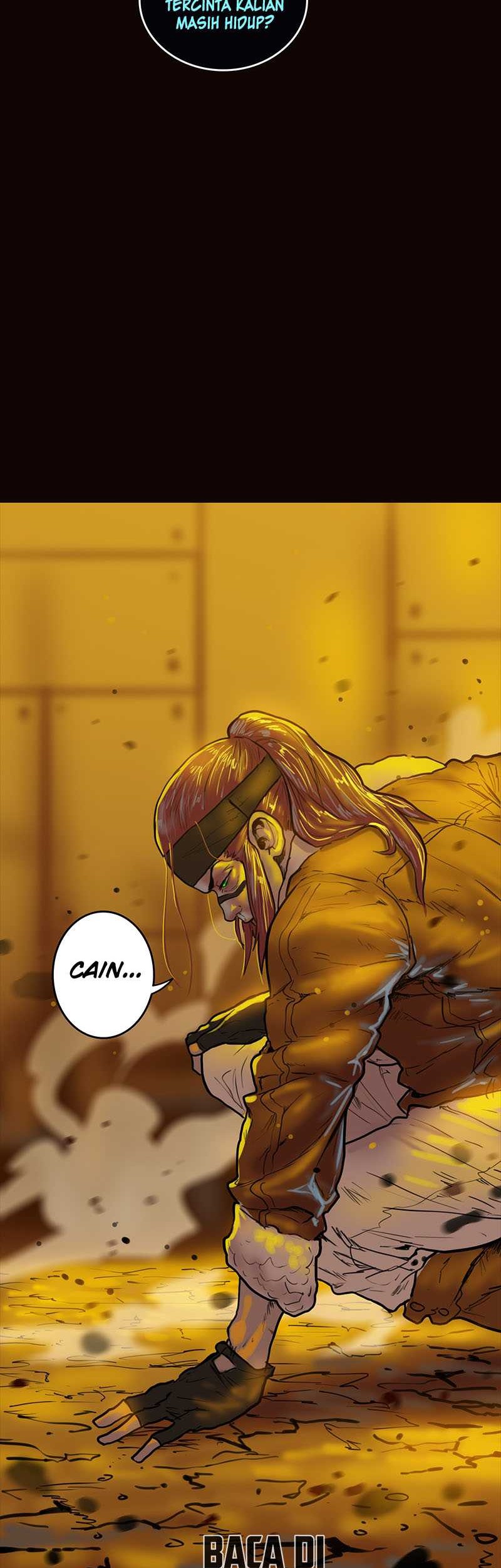 Ordeal Chapter 13 halaman 40