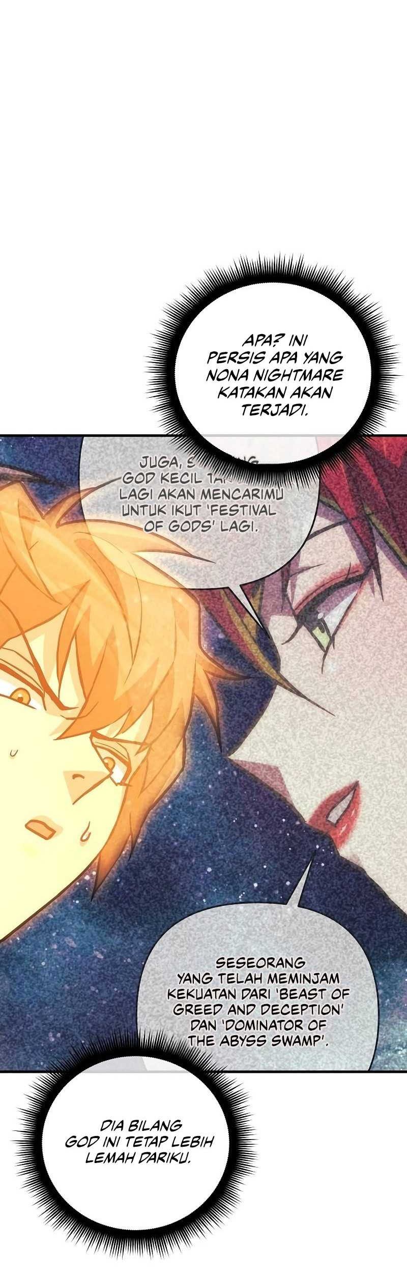 I’ll be Taking a Break for Personal Reasons Chapter 95 Gambar 52