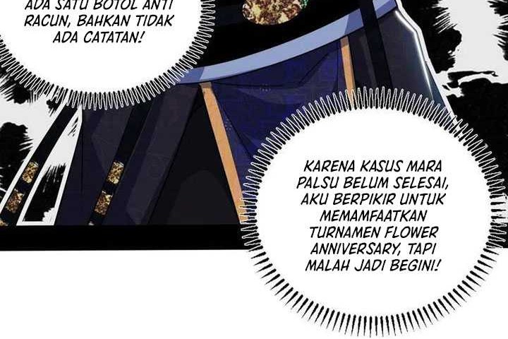 I’m An Evil God Chapter 455 halaman 37