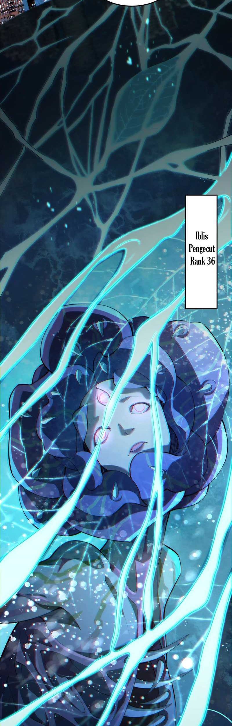 The Wretched Chapter 12 halaman 25
