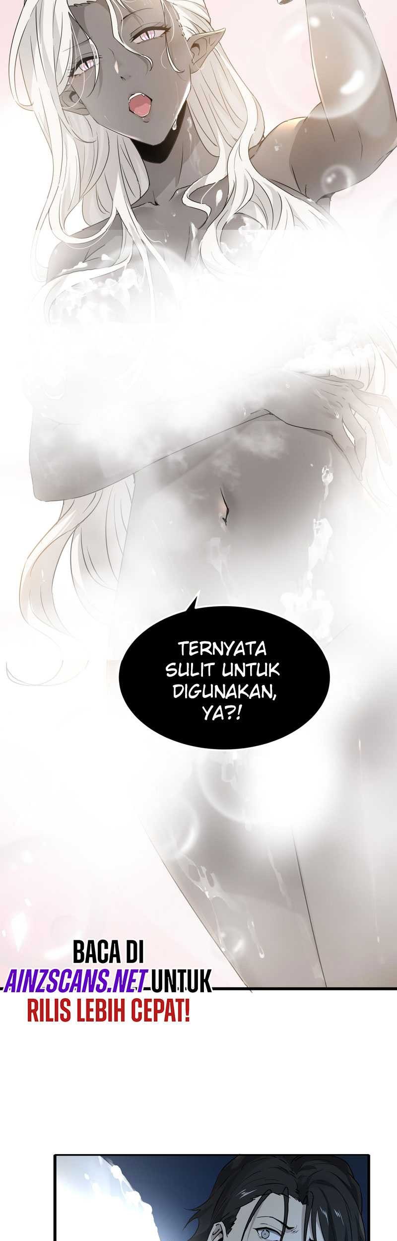 The Wretched Chapter 11 halaman 26