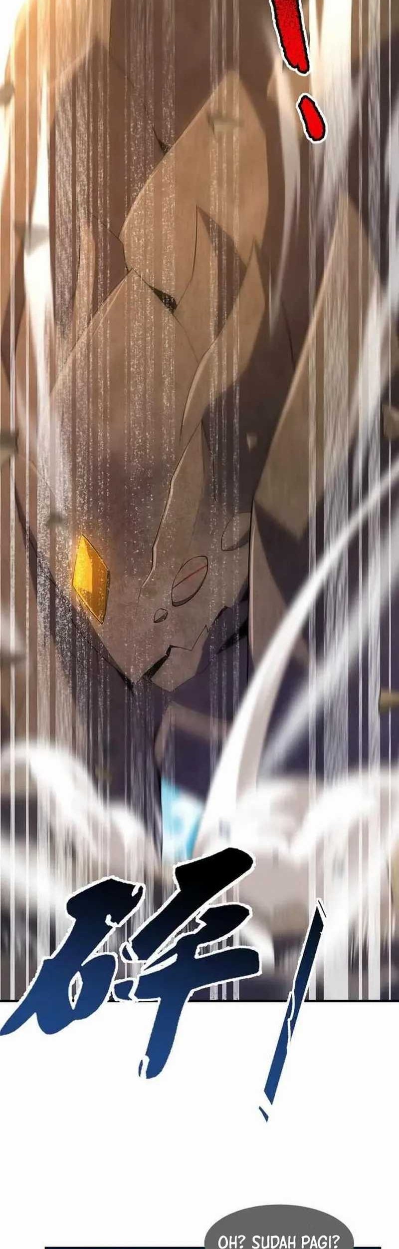 Monster Pet Evolution Chapter 196 Gambar 19