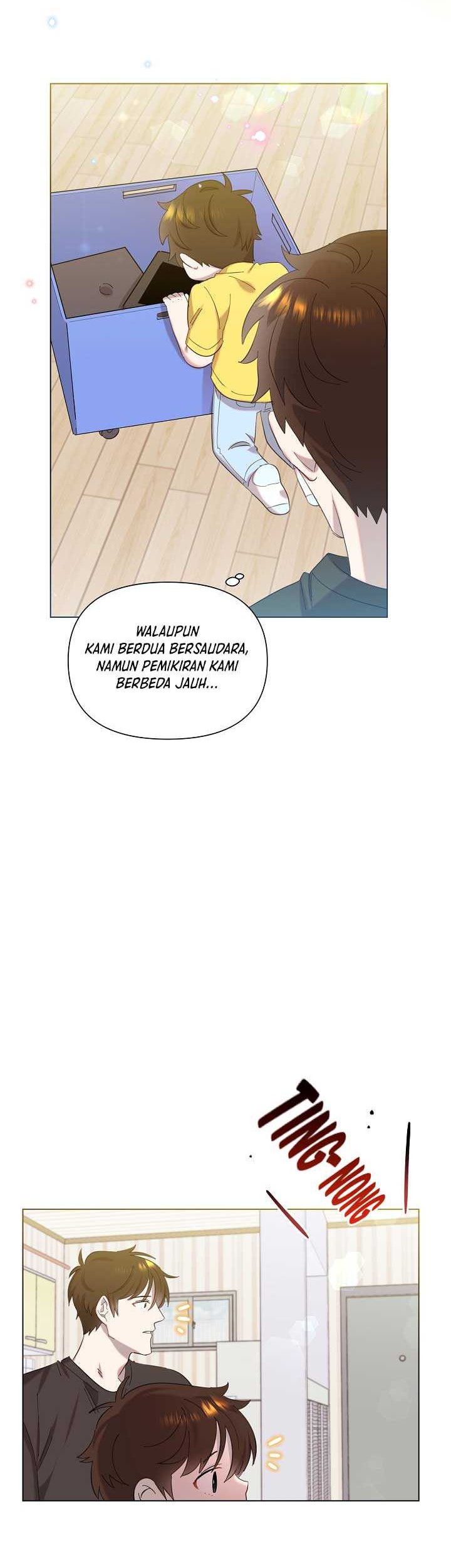 Brother, Am I Cute? Chapter 02 Gambar 43