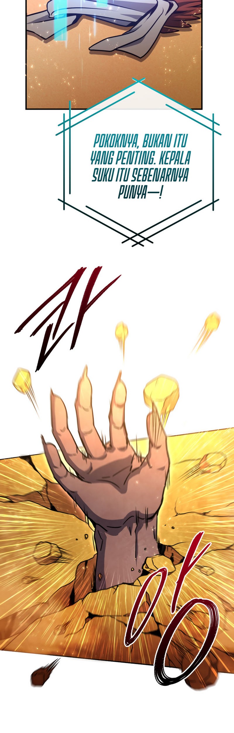 Legendary Blacksmith’s Vengeance Chapter 40 halaman 49