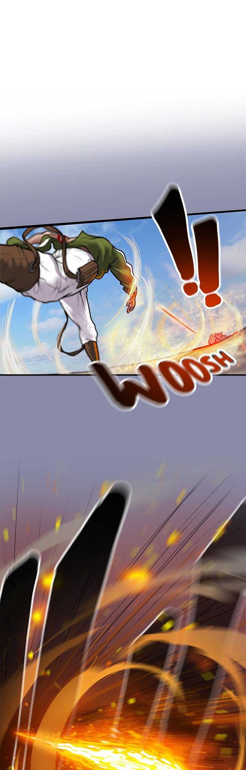 Ordeal Chapter 16 halaman 33