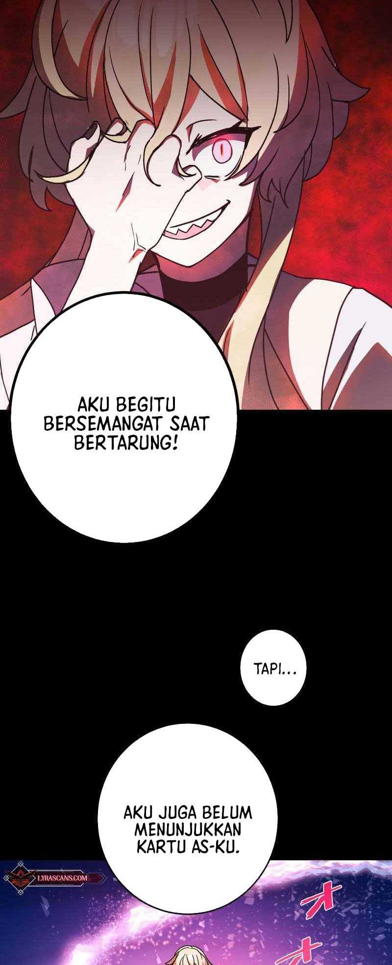 Reborn Ranker – Gravity User Chapter 49 halaman 29