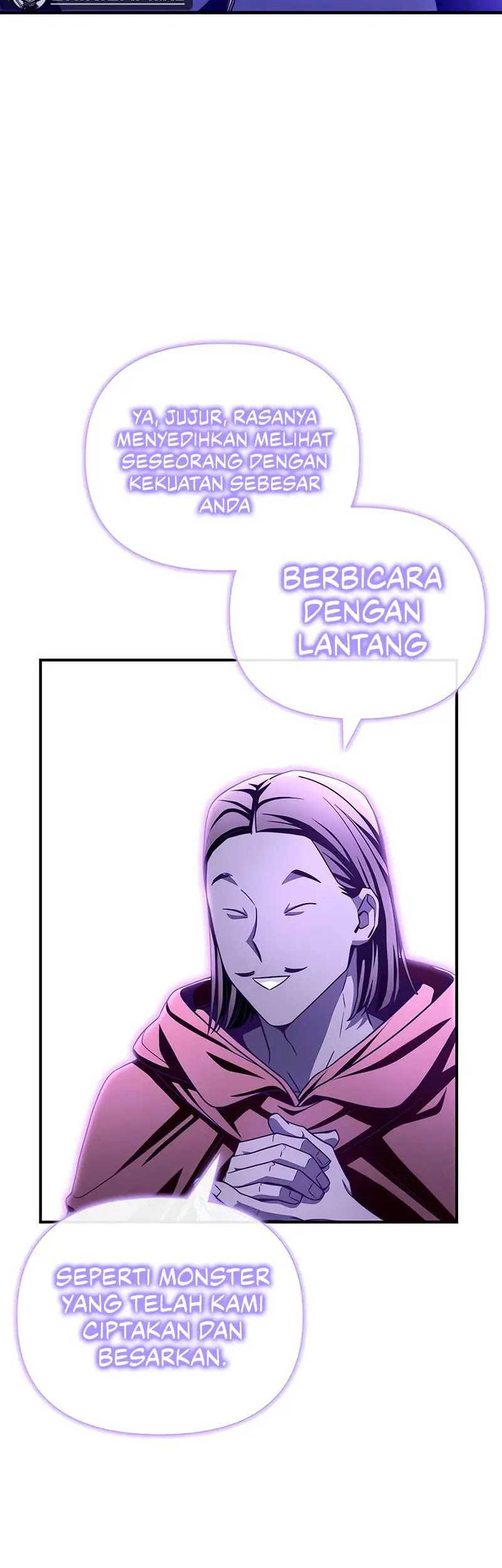 Superhuman Battlefield Chapter 100 Gambar 53