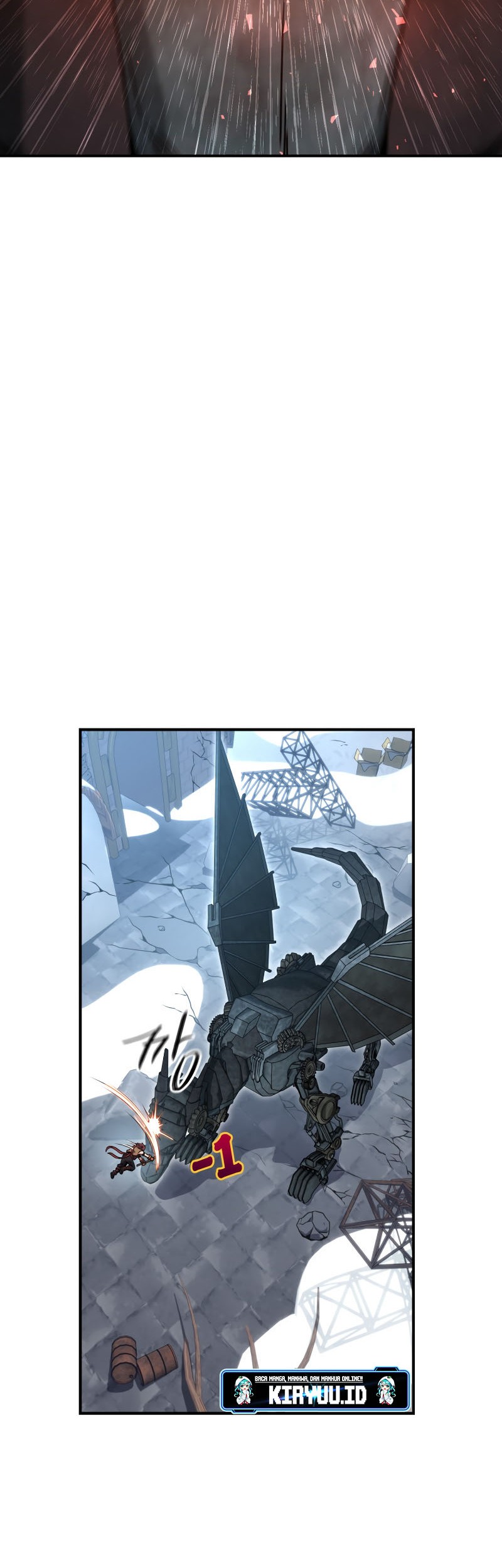 Legendary Blacksmith’s Vengeance Chapter 44 halaman 52