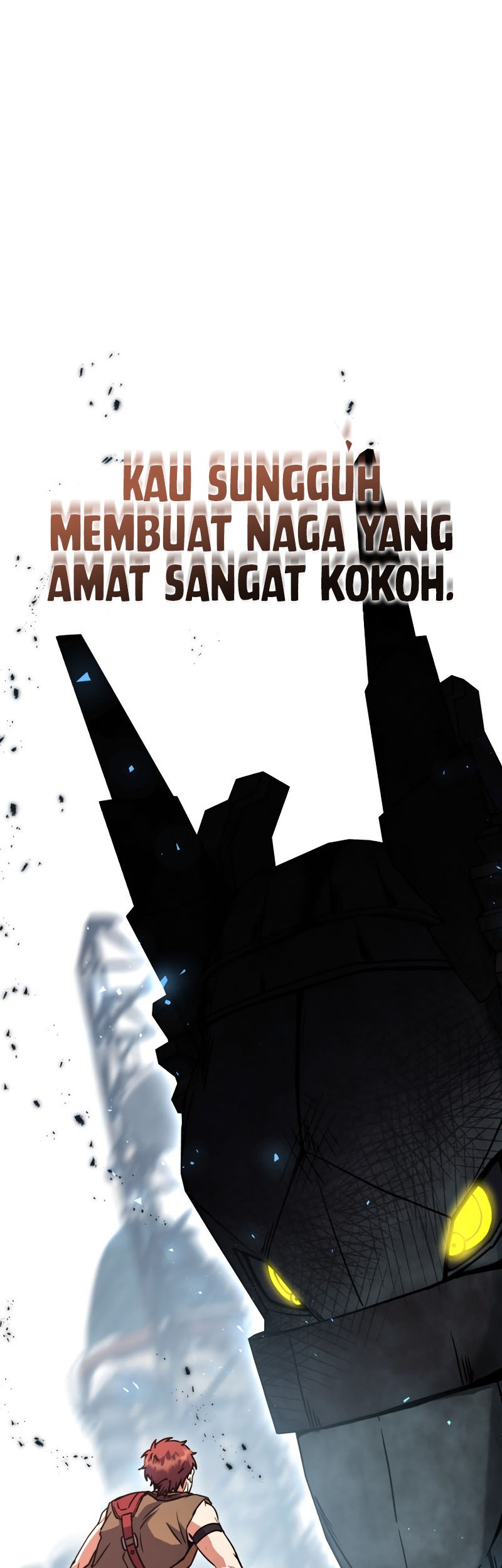 Legendary Blacksmith’s Vengeance Chapter 44 halaman 54