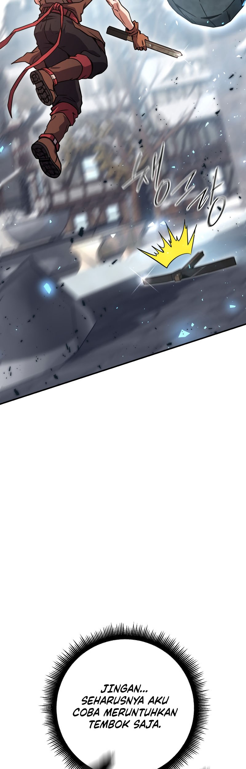 Legendary Blacksmith’s Vengeance Chapter 44 halaman 55