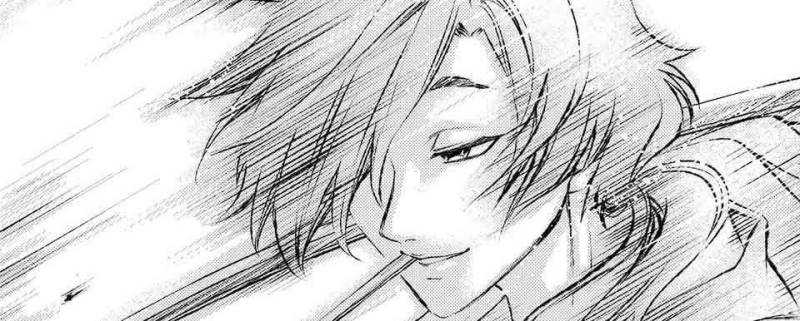 Juushin No Katana Chapter 5 halaman 44