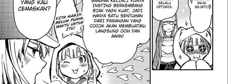 Juushin No Katana Chapter 1.2 halaman 44