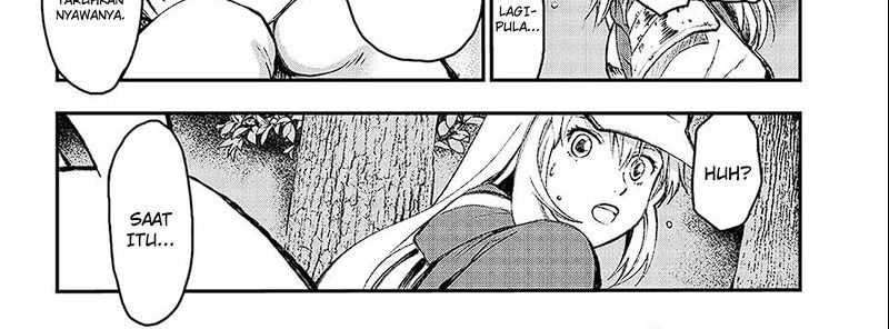 Juushin No Katana Chapter 1.2 halaman 46