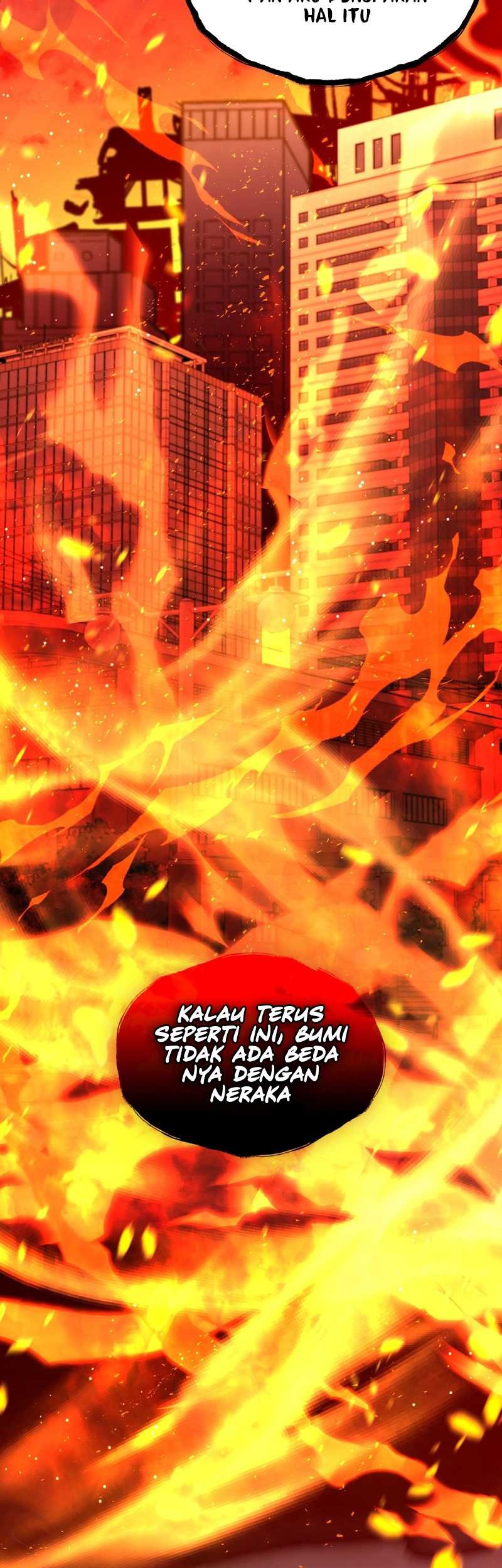 The Iron-Blooded Necromancer Has Returned Chapter 42 halaman 55