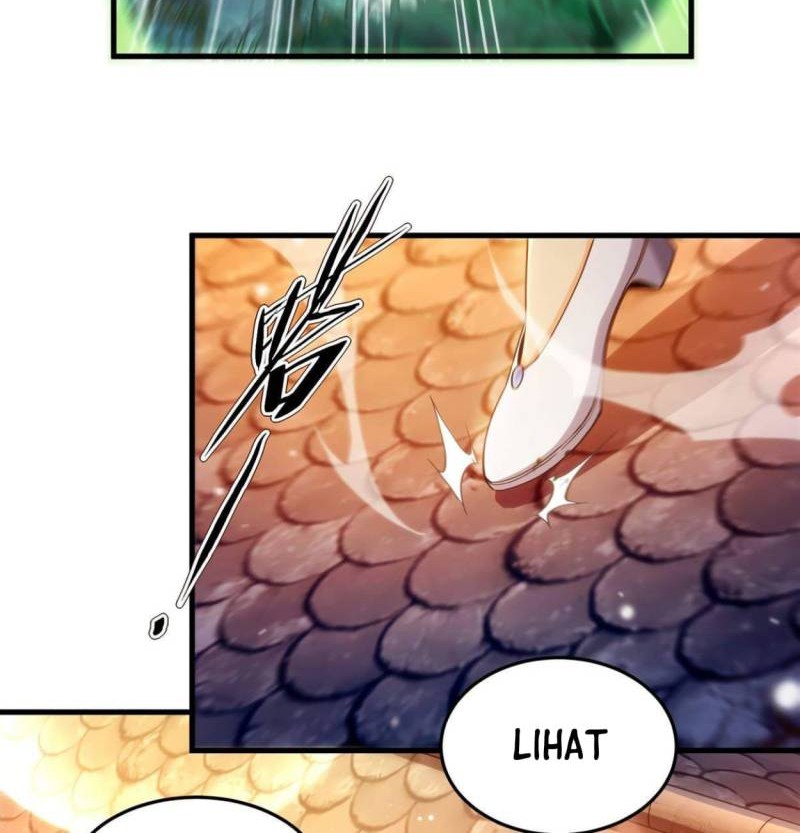 Despite Coming From the Abyss, I Will Save Humanity Chapter 115 Gambar 19